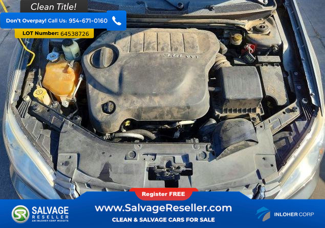 Used 2012 Chrysler 200 Limited w/ Sun/Sound Group FWD image 15