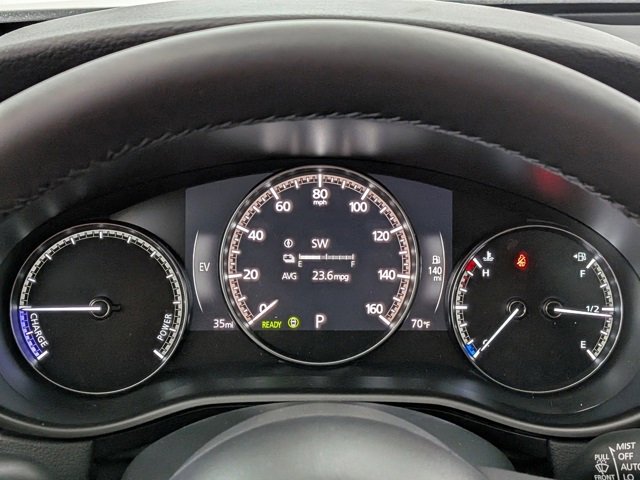 New 2026 MAZDA CX-50 AWD 2.5 Hybrid w/ Premium Pkg image 31