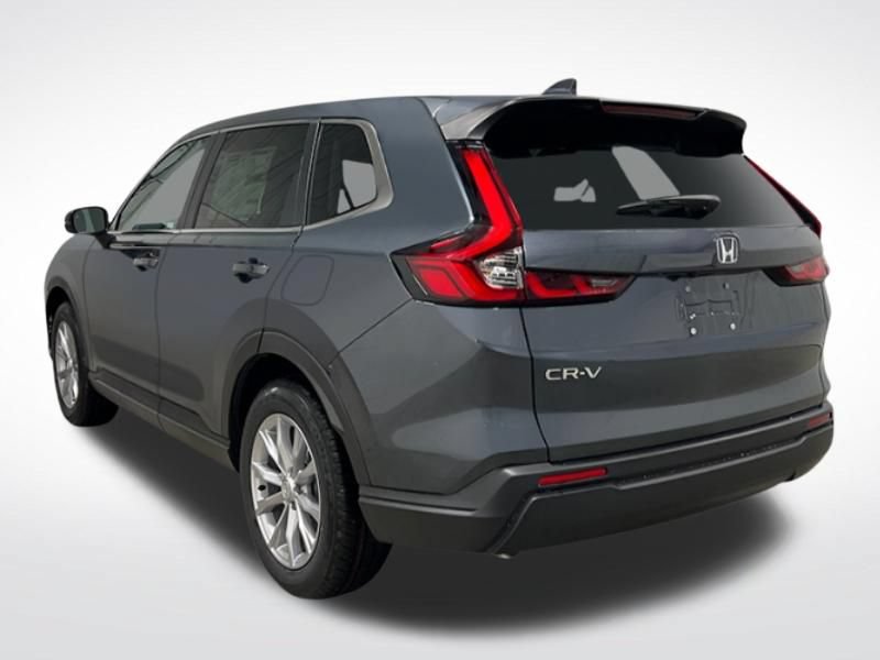 Used 2025 Honda CR-V EX image 3