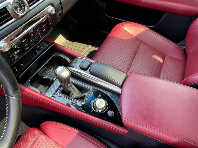 Used 2019 Lexus GS 350 F Sport AWD/4WD image 18