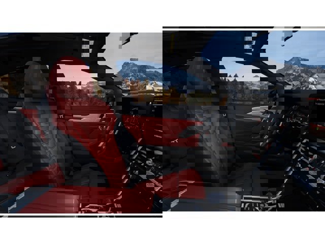 New 2026 BMW 840i RWD image 9