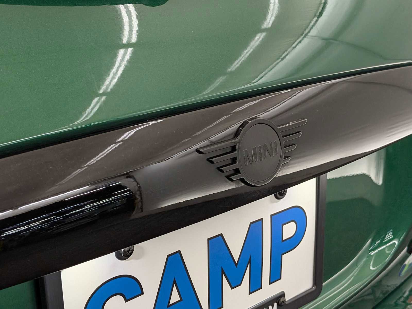 Used 2022 MINI Cooper SE image 11