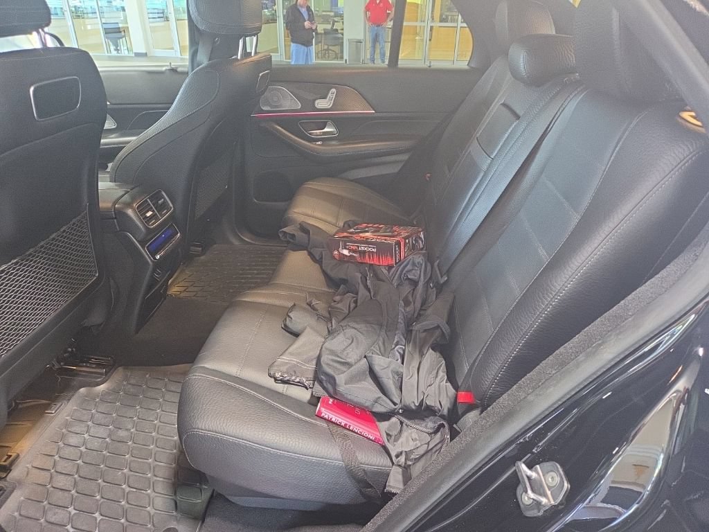 Used 2020 Mercedes-Benz GLE 580 4MATIC image 5