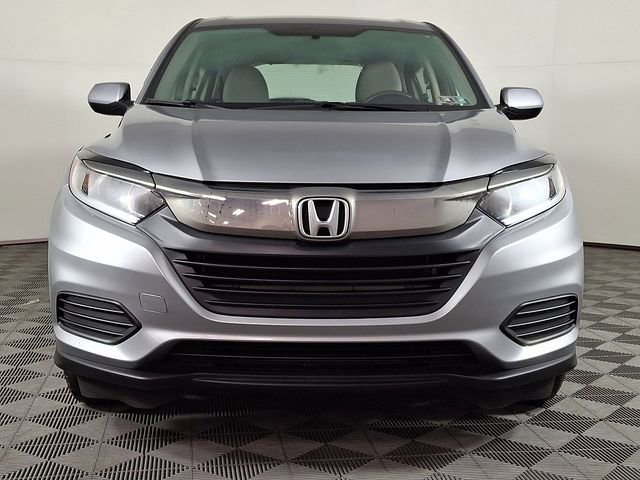 Used 2022 Honda HR-V LX image 5