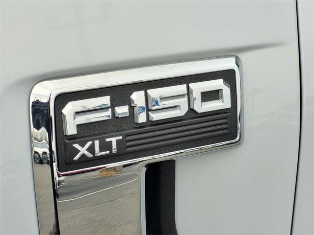 Used 2021 Ford F150 XLT w/ Equipment Group 302A High image 17