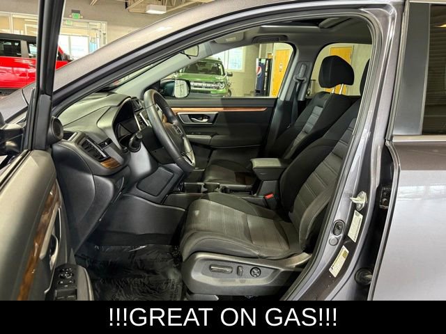 Used 2022 Honda CR-V EX image 15