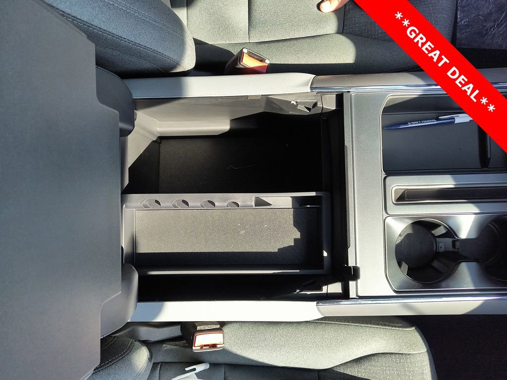 New 2024 Ford F150 XLT w/ Mobile Office Package image 48