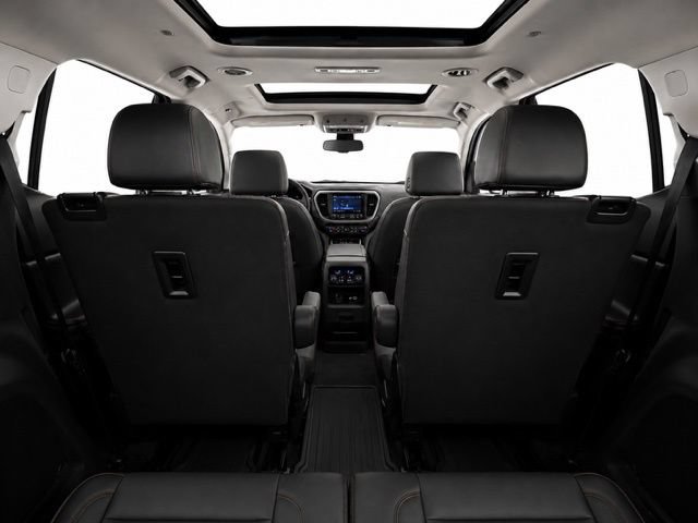 Used 2023 GMC Acadia AT4 w/ GMC Pro Grade Package AWD/4WD image 13