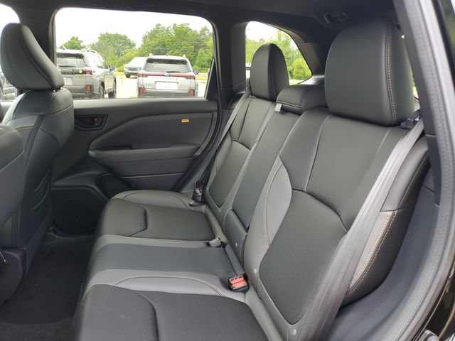 New 2026 Subaru Forester Wilderness AWD/4WD image 10