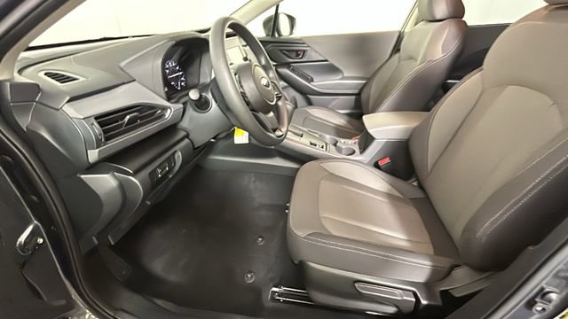 Used 2025 Subaru Crosstrek 2.0i w/ Convenience Package #1 AWD/4WD image 12