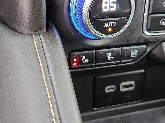 Certified 2023 GMC Yukon XL AT4 w/ Technology Package image 25