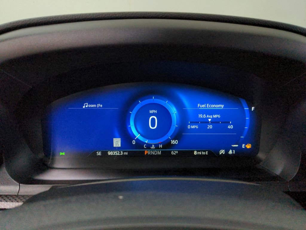Used 2020 Ford Explorer ST w/ ST Street Pack image 60