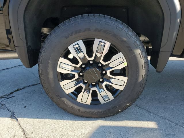New 2026 GMC Sierra 2500 Denali w/ Denali Reserve Package AWD/4WD image 6