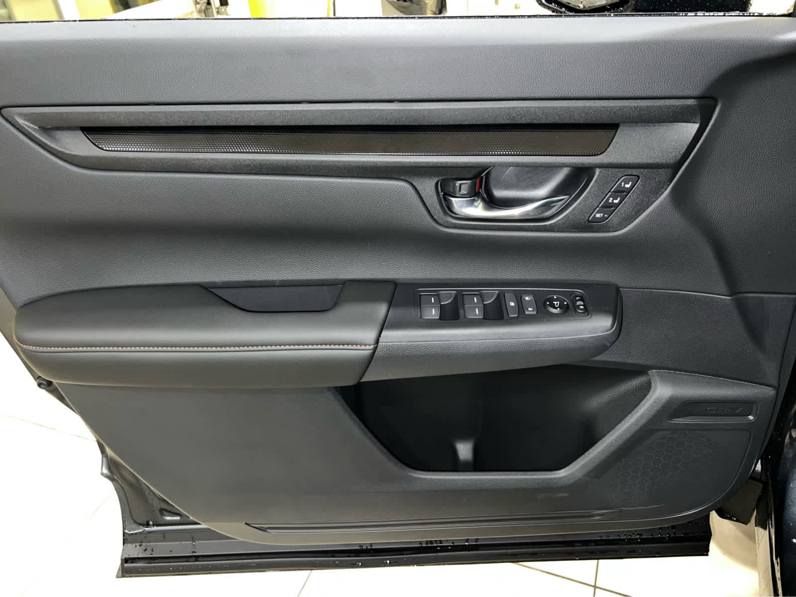 New 2026 Honda CR-V Sport-L image 14