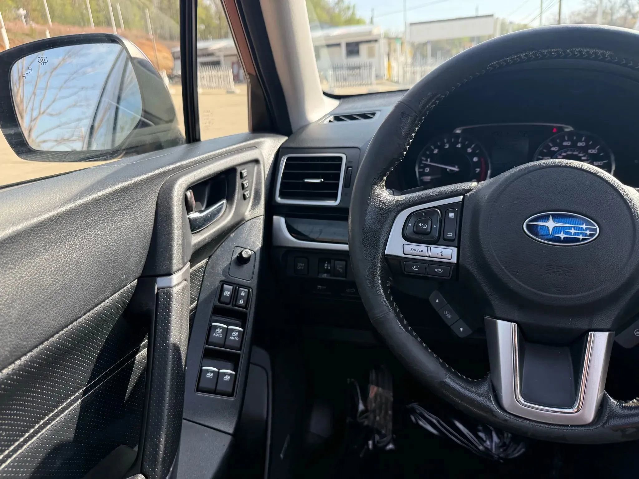 Used 2017 Subaru Forester 2.0XT Touring image 31