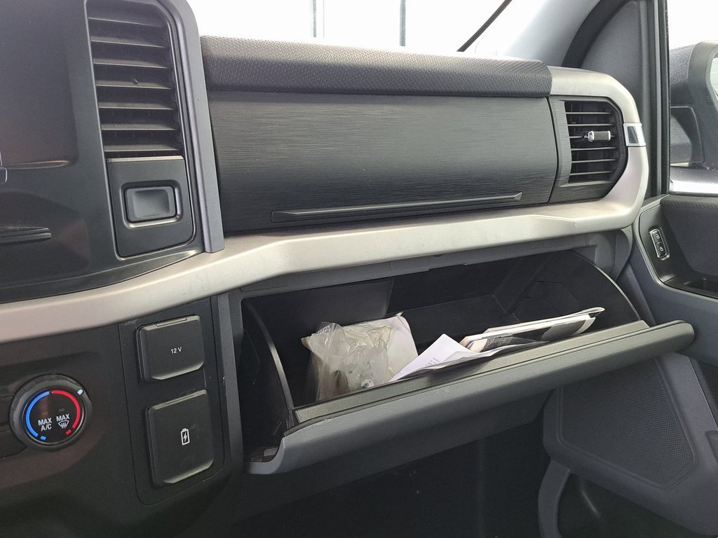 Used 2023 Ford F150 XLT image 15