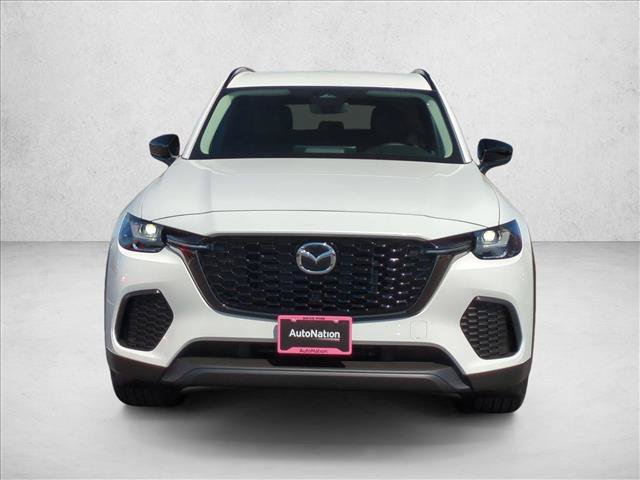 New 2026 MAZDA CX-70 SC AWD/4WD image 6
