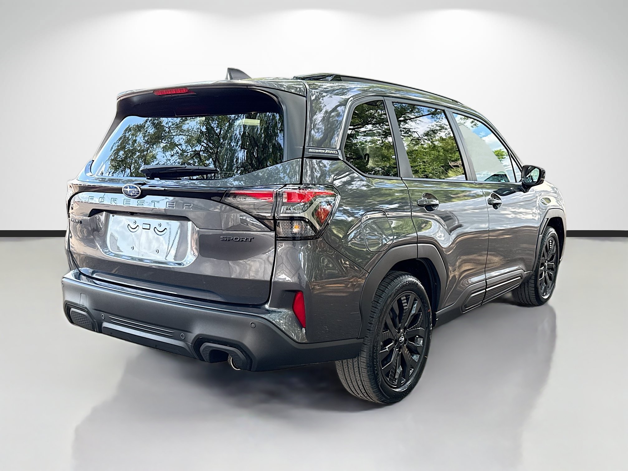 New 2026 Subaru Forester Sport AWD/4WD image 3