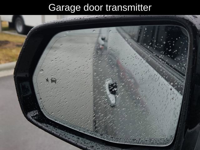 Used 2023 Chevrolet Blazer RS w/ Enhanced Convenience Package image 37