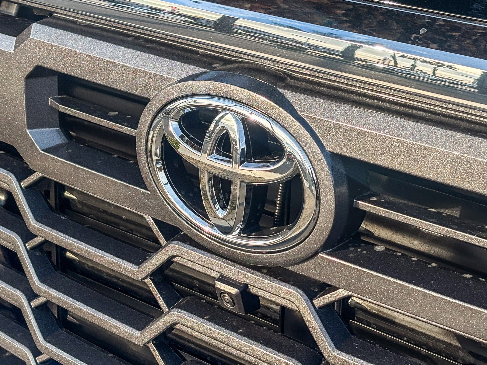 New 2026 Toyota Tundra 1794 Edition AWD/4WD image 10