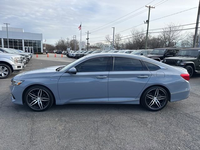 Used 2022 Honda Accord Touring image 20