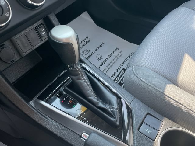 Used 2014 Toyota Corolla LE FWD image 15