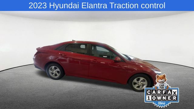 Used 2023 Hyundai Elantra SE image 10