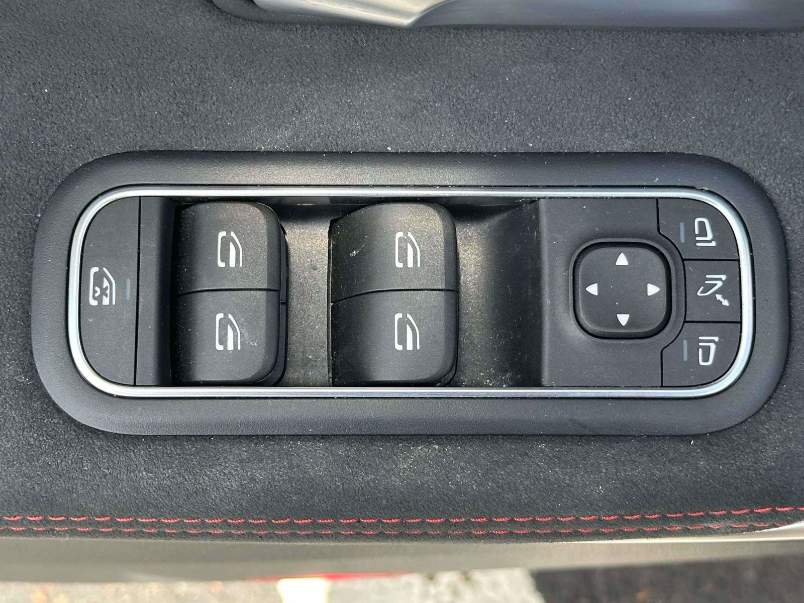 Certified 2022 Mercedes-Benz CLA 250 4MATIC image 13