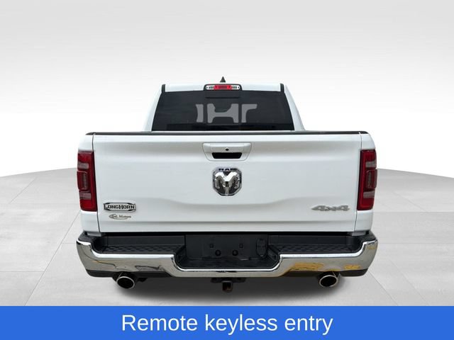 Used 2023 RAM 1500 Limited AWD/4WD image 7