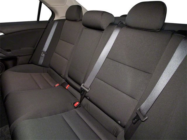 Used 2011 Acura TSX Sedan FWD image 13
