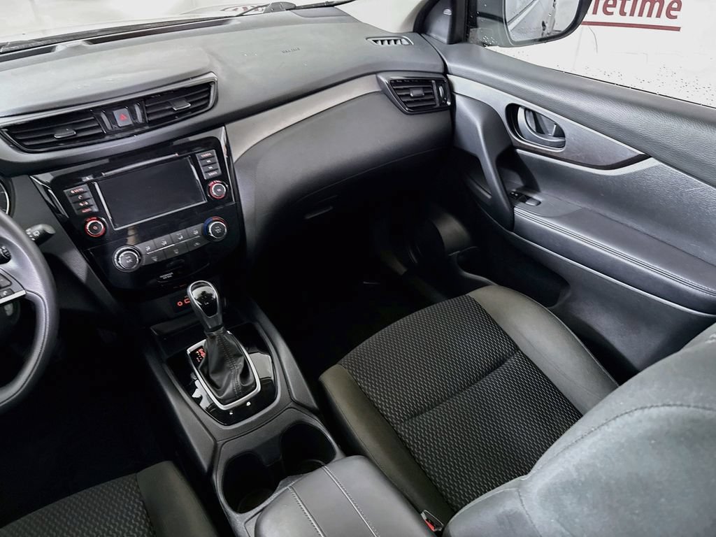 Certified 2021 Nissan Rogue Sport S AWD/4WD image 25