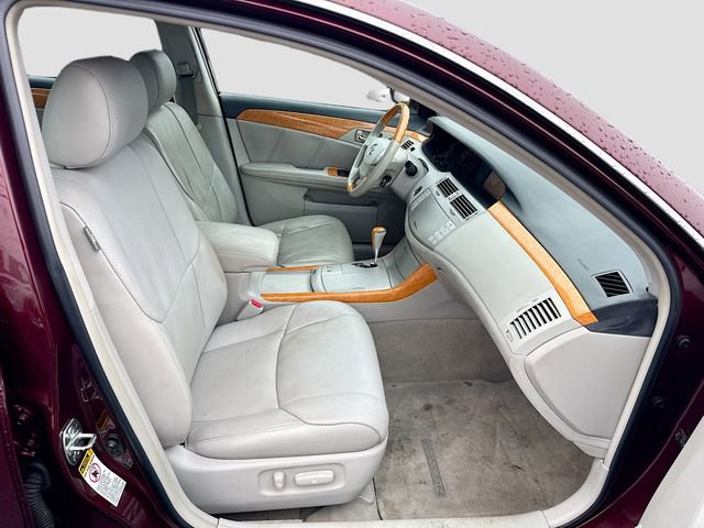 Used 2005 Toyota Avalon Limited image 28