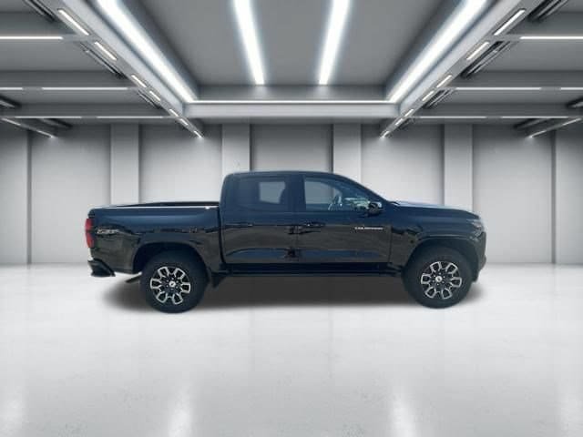 New 2026 Chevrolet Colorado Z71 w/ Technology Package AWD/4WD video 1