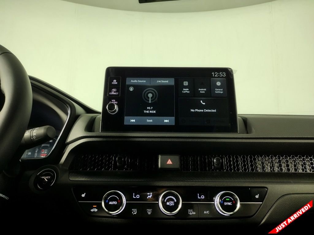 New 2026 Honda CR-V Sport-L image 13