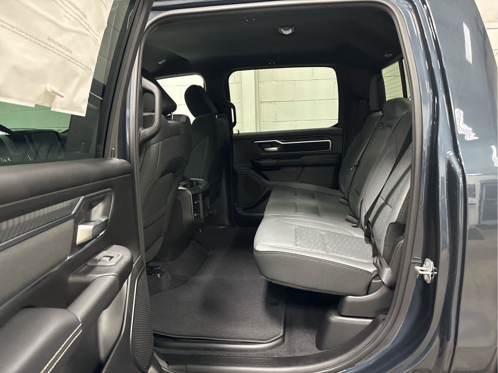 New 2026 RAM 1500 Big Horn image 26