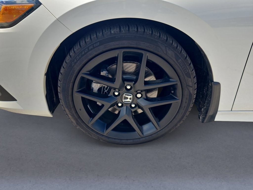 Used 2023 Honda Civic Si image 11