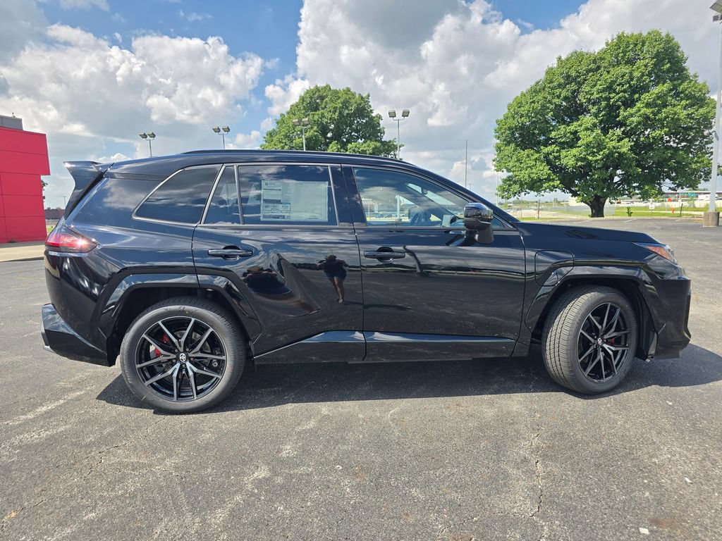 New 2026 Toyota RAV4 AWD Plug-in Hybrid image 18