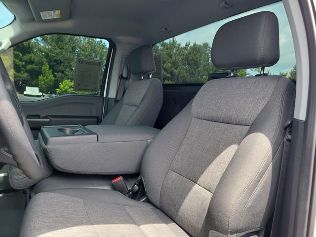 Used 2025 Ford F150 XL RWD image 11