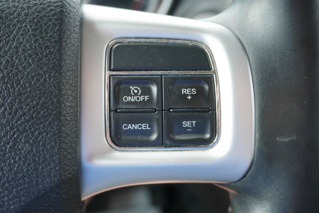 Used 2015 Dodge Journey R/T w/ Flexible Seating Group AWD/4WD image 13