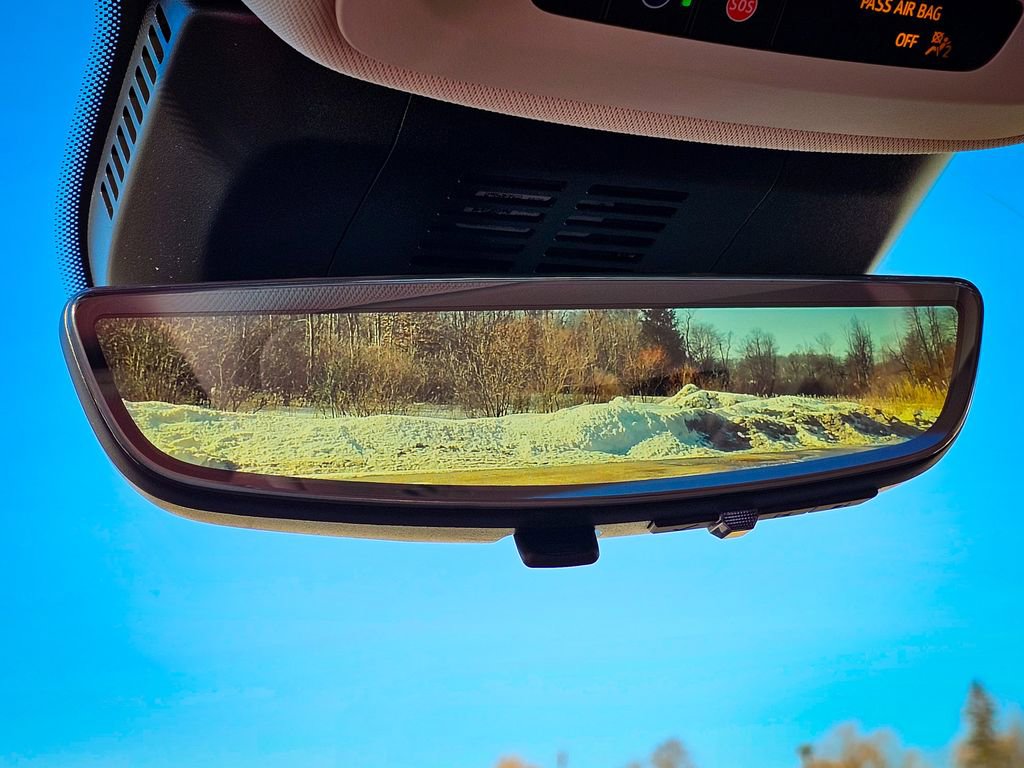 New 2026 Buick Envision Avenir image 33