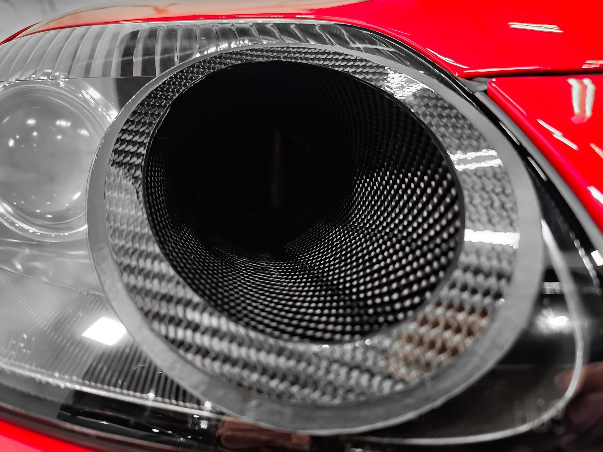 Used 1993 Toyota Supra Turbo RWD image 17
