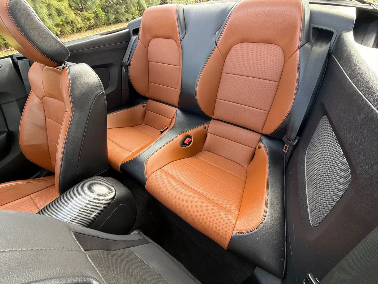 Used 2020 Ford Mustang Premium image 18