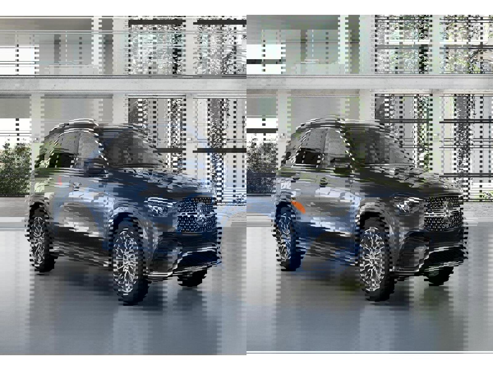 New 2026 Mercedes-Benz GLE 450 4MATIC image 11