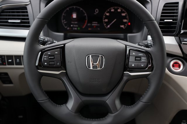 New 2026 Honda Odyssey EX-L image 15
