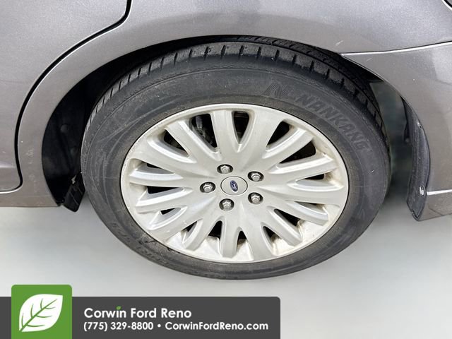 Used 2010 Ford Fusion Hybrid image 27