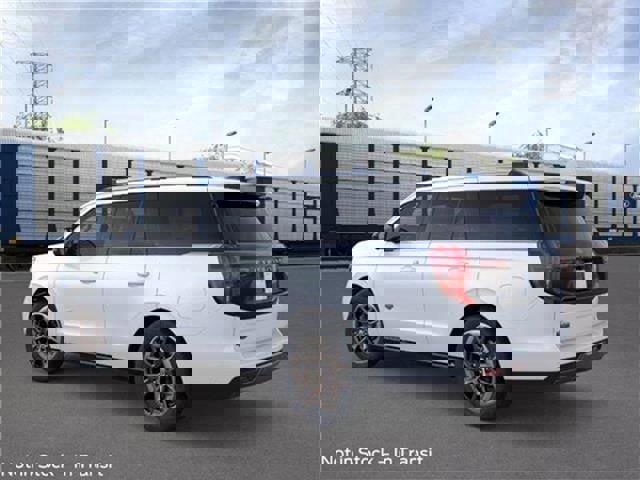 New 2025 Ford Expedition King Ranch image 48