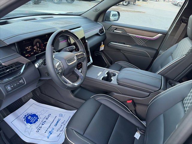 New 2026 GMC Acadia Denali w/ Super Cruise Package image 16