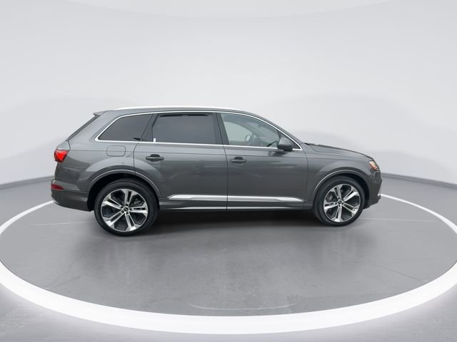 Used 2022 Audi Q7 3.0T Prestige image 9