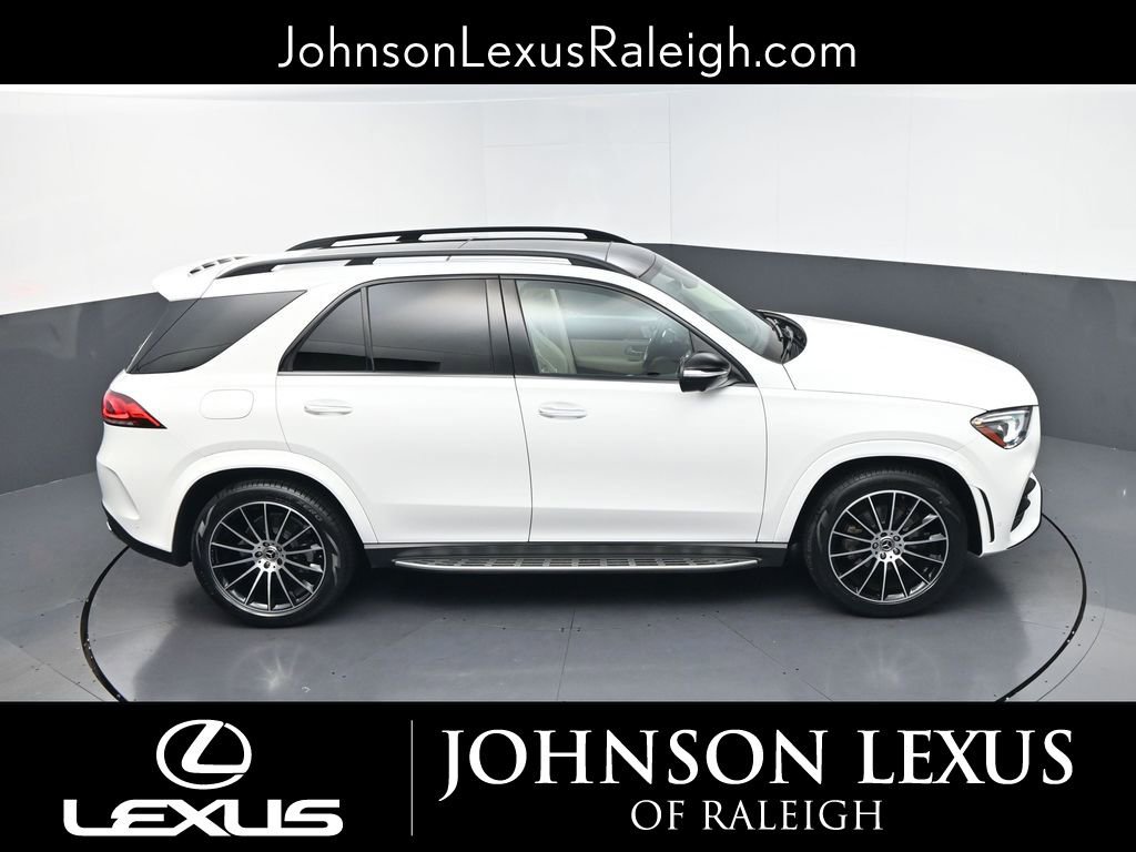 Used 2023 Mercedes-Benz GLE 350 image 28