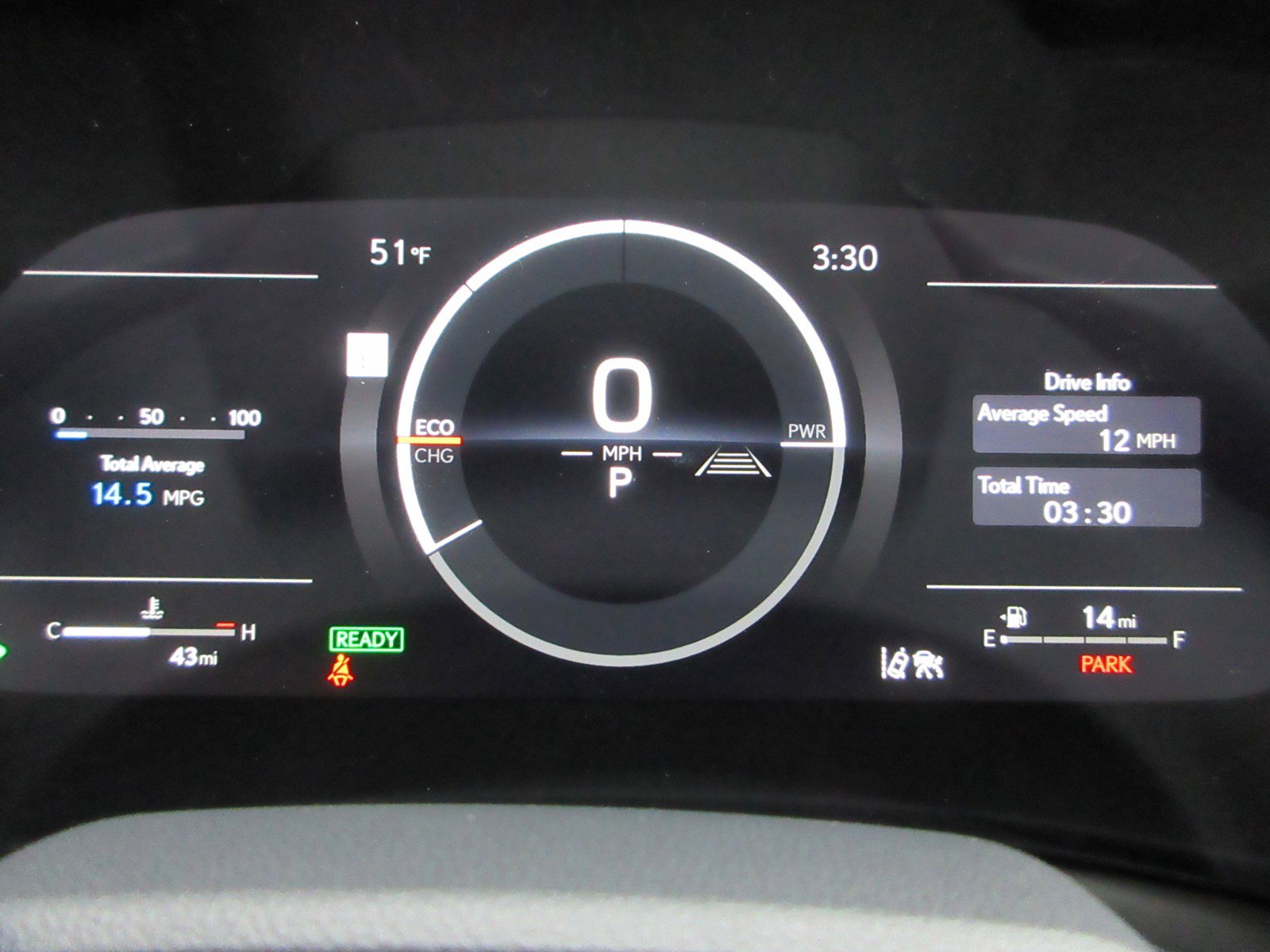 New 2026 Lexus TX 500h AWD image 37